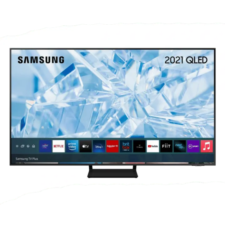 Samsung%2055%20Q70A%20Qled%20Smart%20Flat%20Tv%20(2021)%20With%201%20Year%20Warranty%20-%20Image%203