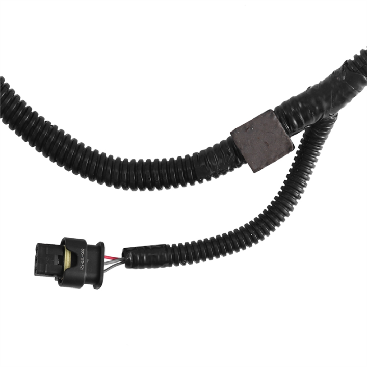 Car%20Front%20Bumper%20Cable%20Parking%20Sensor%20Wiring%20Harness%20Parts%20for%20Model%20X%202016-2019%201032433-00-G%20-%20Image%207