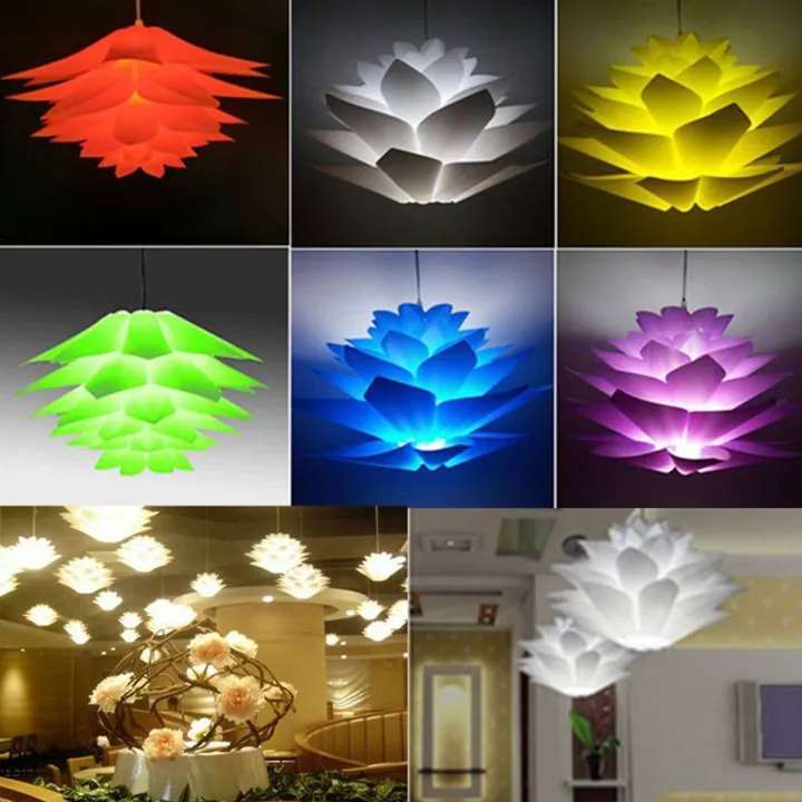 7%20Colors%20Option%2050CM%20DIY%20Ceiling%20Room%20Decoration%20Modern%20Lamp%20Shade%20PP%20Pendant%20Lampshade%20Flower%20Chandelier%20-%20Image%202