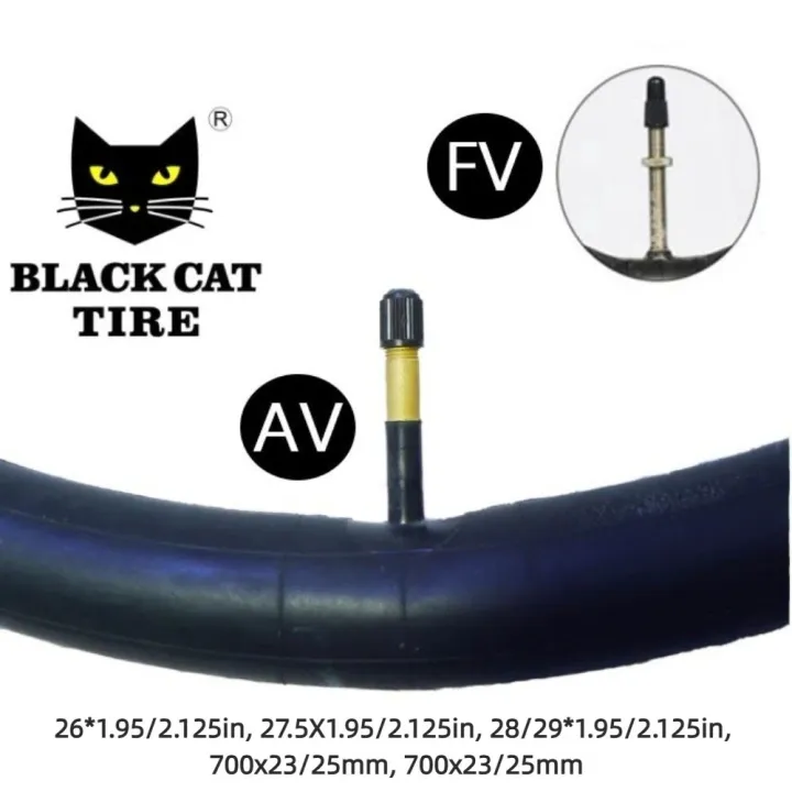 Thickened%20MTB%20Black%20Cat%20Tires%2026%2027.5%2028/29%20Puncture%20Resistant%20Mountain%20Bike%20Tyre%20700X23/25C%20MTB%20Inner%20Tube%20French%20Valve%20-%20Image%202