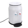 Hot Cold Water Dispenser Top Loading Small Countertop Water Cooler Dispenser US. 
