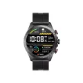 HAYLOU Solar Pro Sport Smart Watch, Crisp 1.43'' AMOLED Display, Wrist-based Call Functionality, Voice Assistant and SOS Function. 