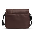 Mens Fashion Office Bag Business Bag Side Shoulder Bags For Men Messenger Bag. 