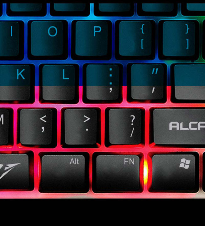 Alcatroz%20X-Craft%20XKB100%20Spill%20proof%20Gaming%20Keyboard%20with%20Backlight%20Effect%20-%20Image%206