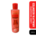 Lassie Antiseptic & Deodorant Dog Shampoo (220mL) - Araliya Scented. 