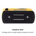 4 IN1 Infrared Laser Level Slash Beam Line Functional Adjustable 360 Degree Horizontal Vertical Cross Lines Measurment Hand Tool. 
