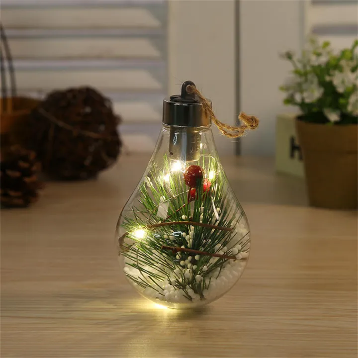 Transparent%20LED%20Ornaments%20Hanging%20Decoration%20Balls%20Christmas%20Decoration%20Supplies%20Simulation%20Light%20Bulb%20Transparent%20Hanging%20Ornament%20Balls%20-%20Image%206