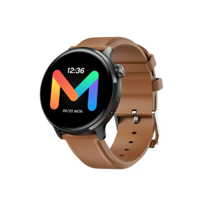 Mibro Watch Lite 2 Bluetooth Calling Smartwatch
