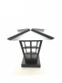 Out Door Gate Post Lamp Water Proof Lamp Shade Wall Lamp Desing. 