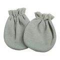 Infant Boy Girl Handguard Gloves Hand Socks Newborn for PROTECTION Face Scratch Hands Gloves Solid Color No Scratch MittBasketball. 
