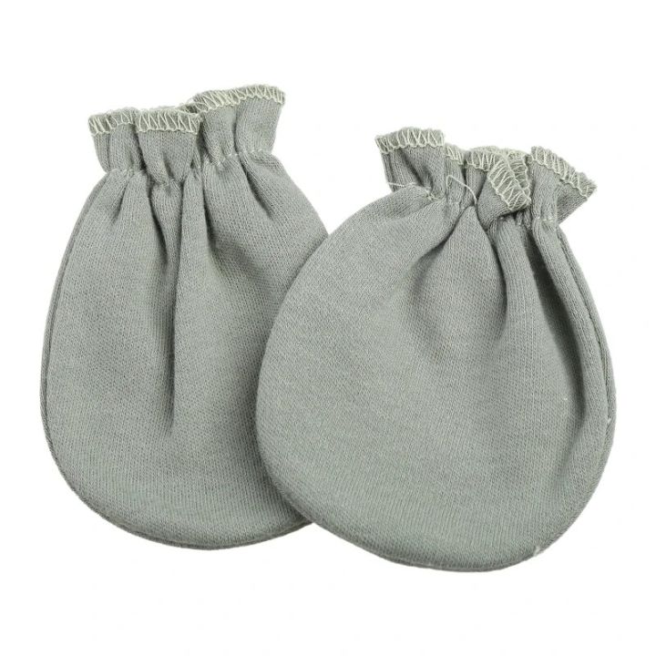 Infant%20Boy%20Girl%20Handguard%20Gloves%20Hand%20Socks%20Newborn%20for%20PROTECTION%20Face%20Scratch%20Hands%20Gloves%20Solid%20Color%20No%20Scratch%20MittBasketball%20-%20Image%203