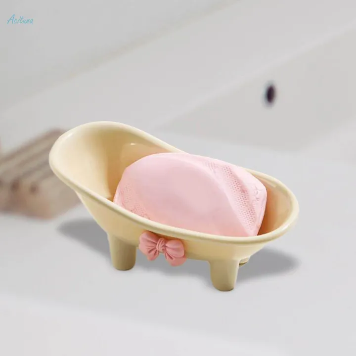 Soap%20Dish%20Holder%20Organizing%20Soap%20Tray%20Soap%20Box%20for%20Hand%20Soap%20Shower%20Bathroom%20-%20Image%204