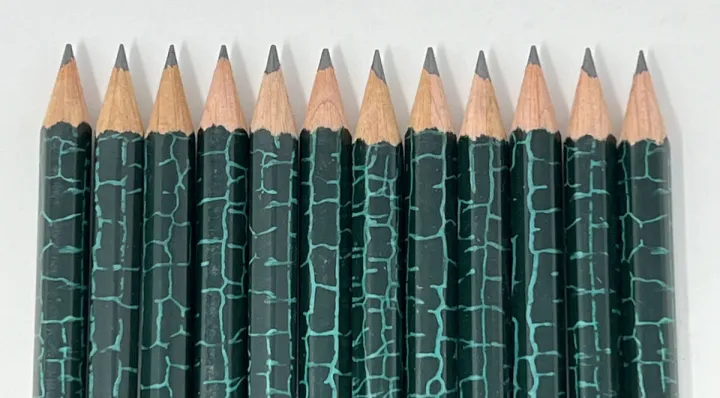 Berol%20Venus%20Fine%20Quality%20Writing%20And%20Drawing%201%20Pencils%209B%20-%20Image%202