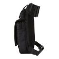 High Quality Nylon Rider Leg Bag For Men Hip Drop Messenger Shoulder Travel Trekking Motorcycle Assault Fanny Waist Pack Bags Black. 
