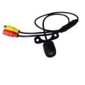 Butter Fly Car Rear View Camera CVBS RCA Reverse Camera Night Vision Backup Reverse Parking Camera Reversing Cam A1260_L. 