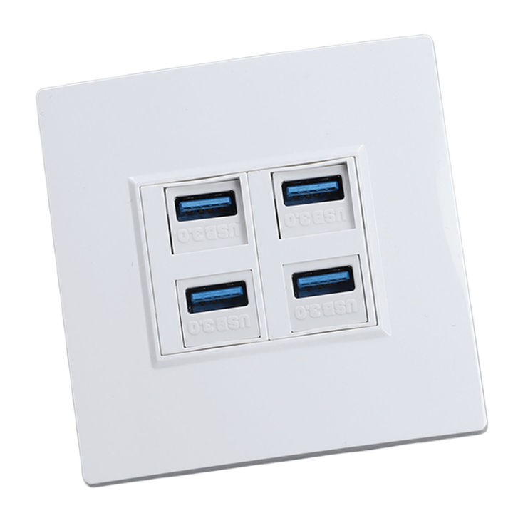 4%20Port%20Outlet%20Wall%20Plate%20Ethernet%20Wall%20Plate%20Compatibility%20for%20Office%20-%20Image%207