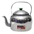 Aluminium Kettle. 