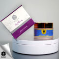 Bilesma Natural Saffron Face Cream. 