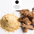 KAMA IRAMUSU (SARSAPARILLA) POWDER - 50G. 