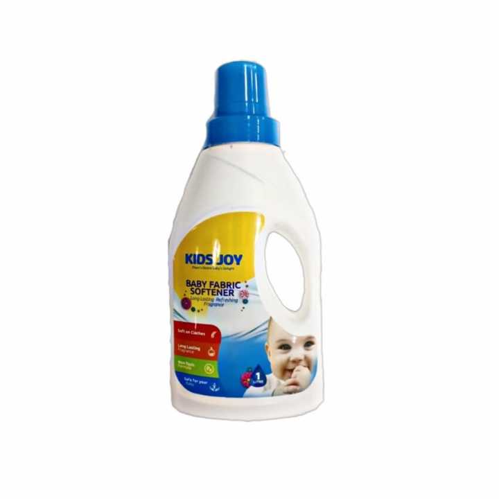 Kids Joy Baby Fabric Softener