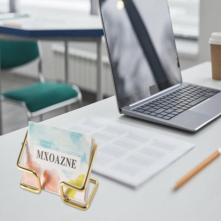 Business%20Card%20Display%20Rack%20Desktop%20Business%20Card%20Holder%20Modern%20Business%20Name%20Card%20Stand%20Business%20Card%20Holder%20For%20Desk%20Card%20Display%20Holder%20-%20Image%202