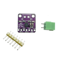 N82R 2X Max98357 I2S 3W Class D Amplifier Breakout Interface Dac Decoder Module Filterless Audio Board For Raspberry Pi Esp32. 