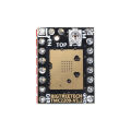 Bigtreetech Tmc2209 V1.3 Stepper Motor Driver Uart Vs Tmc2208 Tmc2130 3d Printer For Ocus V1.1 Skr 2 Board V2. 