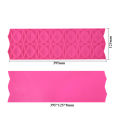 Origami Silicone Mold Chocolate Sugarcraft Lace Mat DIY Buttercream Candy Cake Mould Cake Decorating Tools Baking Accessories. 