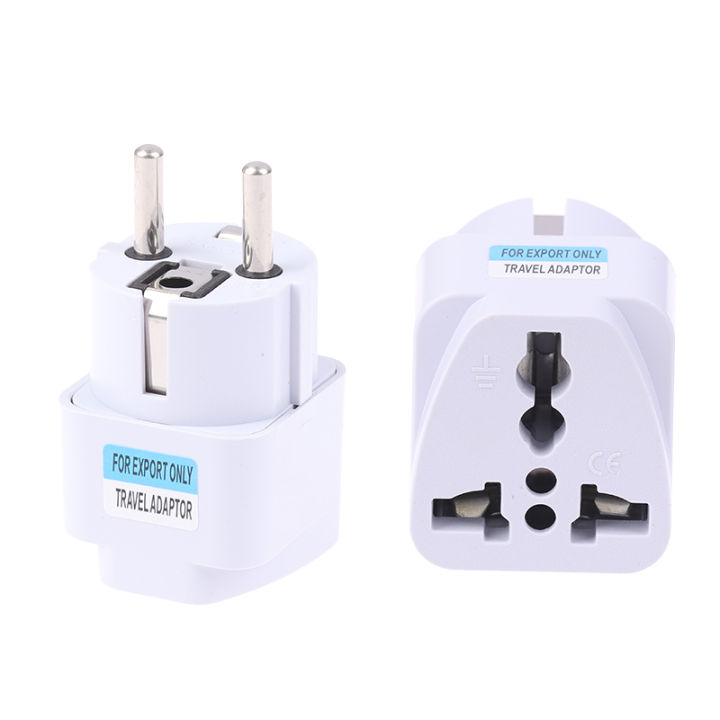 Multifunction%20Universal%20AU%20UK%20US%20To%20EU%20Electrical%20Socket%20Type%20E/F%20France%20Spain%20Plug%20Travel%20Adapter%20AC%20Outlet%20KR%20Plug%20Adapter%20YUYIN%20-%20Image%204