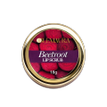 Beetroot Lip Scrub for dry and dark lips. 
