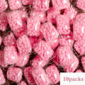 10Pcs Laundry Scent Beads Granule Clean Clothing Increase Aroma Refreshing Supple Water Soluble Aromatherapy Burst. 