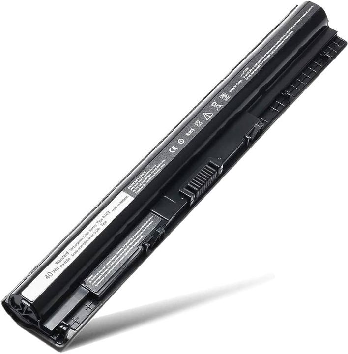 M5Y1K Laptop Battery