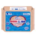 Mum and Me Baby Diaper Medium 60 (Medium Baby Pasting). 