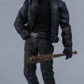 1/12 Trendy Male Jacket Miniature Clothing for 6" Male Figures Doll Model. 