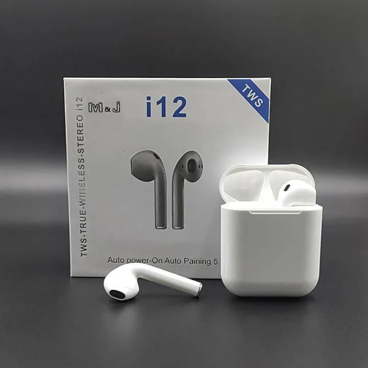 i12%20TWS%20Airpods%20(%20Original%20)%20Wireless%20Bluetooth%20Headset%20Earphone%205.0%20Touch%20Control%20Earbuds%20fro%20All%20Smart%20Mobile%20phone%20and%20Tablet%20-%20Image%204