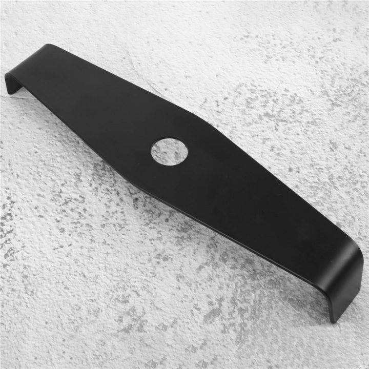 SptrryBrush%20Cutter%20Grass%20Trimmer%20Knife%20Cutting%20Steel%20Blade%202%20Tooth%202T%20Trimmer%20Blade%20305%20X%2025.4%20X%203Mm%20for%20Brushcutter%20-%20Image%204