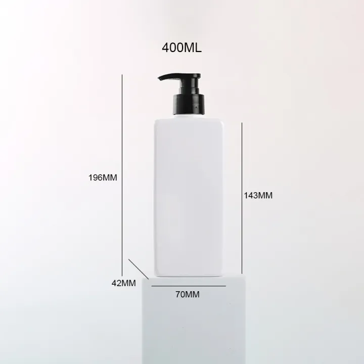 400ml%20Bottling%20Empty%20Bottle%20Container%20Household%20Supplies%20Liquid%20Soap%20Dispenser%20PET%20Bottling%20Shampoo%20Bottling%20-%20Image%206