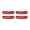 RC Bumper Front Rear Bull Bar for 1:10 RC Hobby Car Upgrade DIY Accessory. 