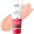 Chemist at Play 2% Salicylic Acid Face Wash For Oily Skin with Niacinamide. 