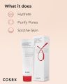 Cosrx Ac Collection Lightweight Soothing Moisturizer 2.0, 80 ml, 2.7 Fl Oz Pack Of 1 (FROM DUBAI). 