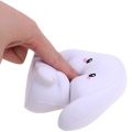 1 New Big Rabbit Squishy Cute Animal Squishies Cream Scented Slow Rising Creative Soft Squeeze Stress Relief Fun Kid Toy Gift. 