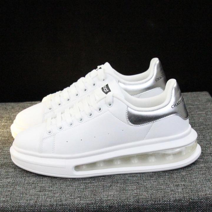 alexander mcqueen sneakers air cushion