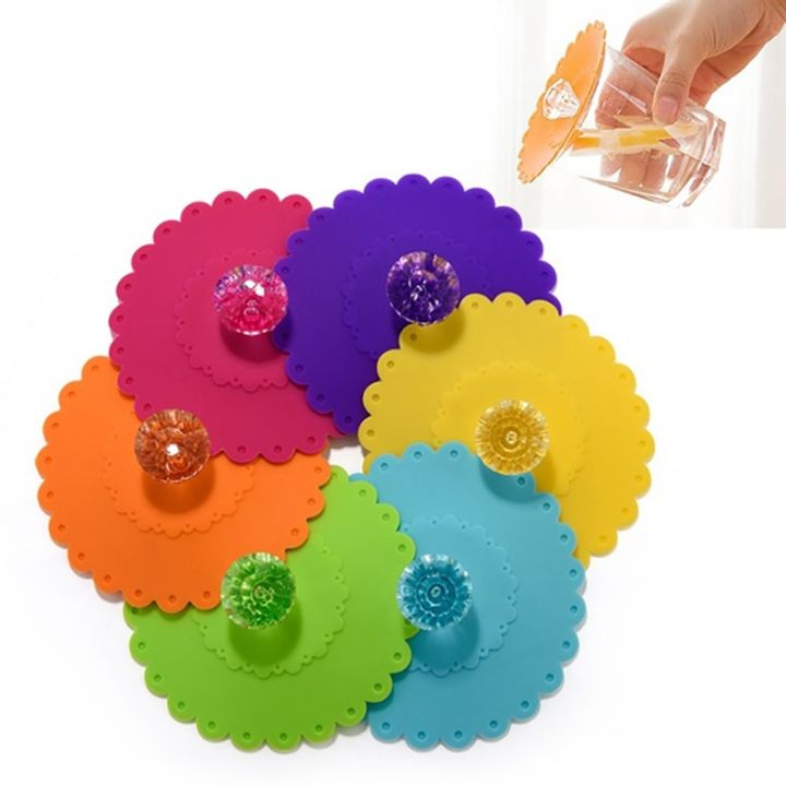 6PCS%20%20Cute%20Anti-Dust%20Silicone%20Glass%20Cup%20Cover%20Coffee%20Mug%20Suction%20Seal%20Lid%20Cap%20Food%20Grade%20Creative%20Round%20Mug%20Cover%20-%20Image%203