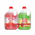Glezol Handwash 4 Ltr + Dishwash 4Ltr -  Bundle Offer. 