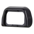 FDA-EP10 Eyepiece Eyecup for Sony A6000 / A5000 / NEX-7 / NEX-6 / NEX-5 Series. 