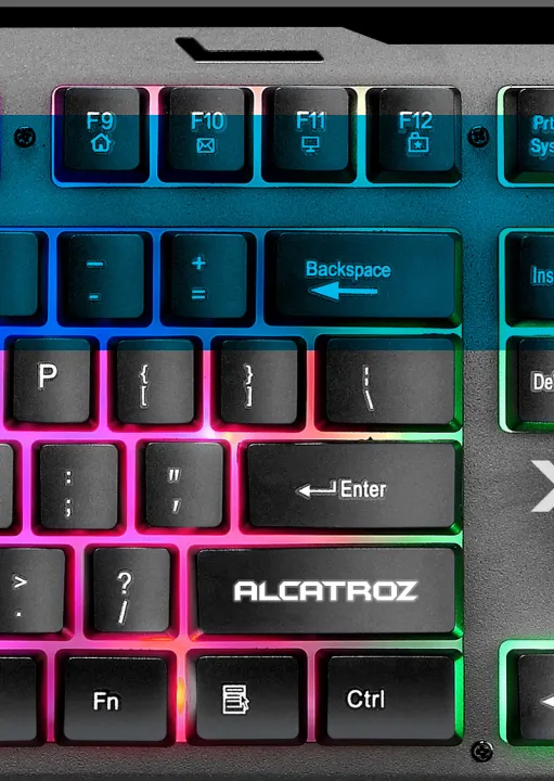 Alcatroz%20X-craft%20XKB-300%20Spill%20Proof%20Gaming%20Keyboard%20with%20FX%20Backlight%20Effect%20-%20Image%207