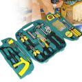 27 Pieces Repair And Maintenance Tools Set. 