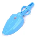 [] Mini Pets Pooper Scooper Outdoor Portable Puppy Dogs Shovel Picker Cleaning Scissor Scoop Pet Litter Accessories. 