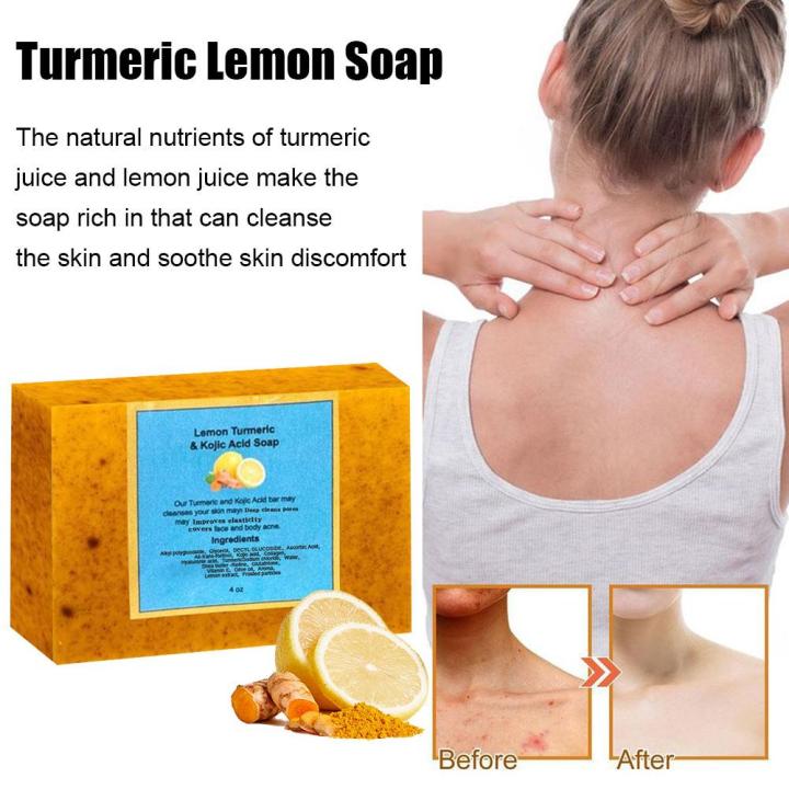 Turmeric%20Soap%20Lemon%20Soap%20Kojic%20Acid%20Soap%20Lemon%20Ginger%20Hand%20Made%20Body%20Shower%20and%20Facial%20Soap%20100g%20Deep%20Cleaning%20Antioxidant%20-%20Image%205