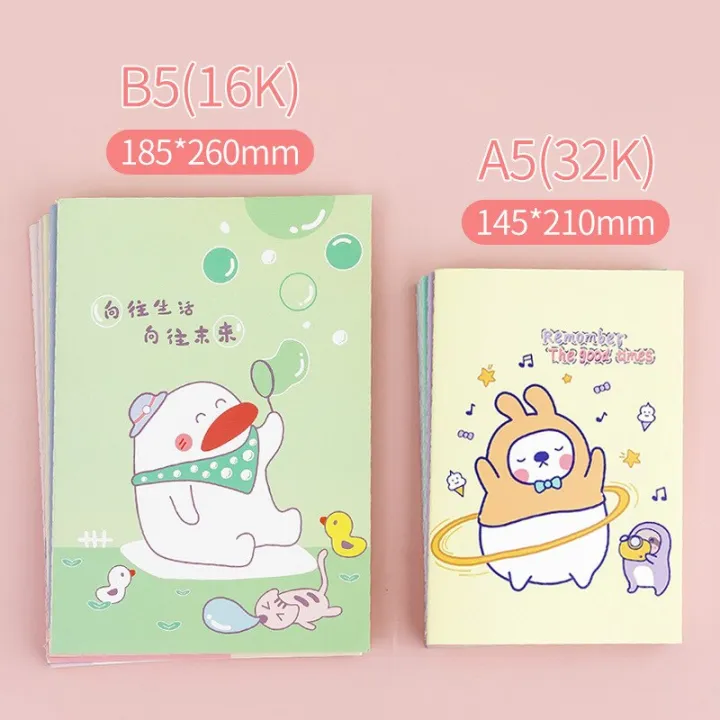 A5%20Spiral%20Notebook%2060%20Sheets%20Bunny%20Daily%20Weekly%20Planner%20Note%20book%20Time%20Organizer%20School%20Office%20Supply%20Notepad%20Kawaii%20Stationery%20-%20Image%203